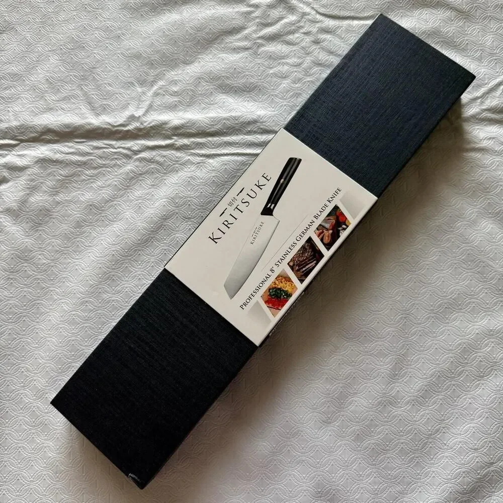 Kiritsuke professional inch